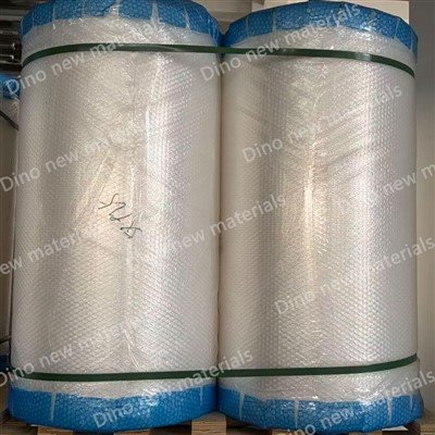 Film Funzjonali CPP laminat b'temperatura baxxa